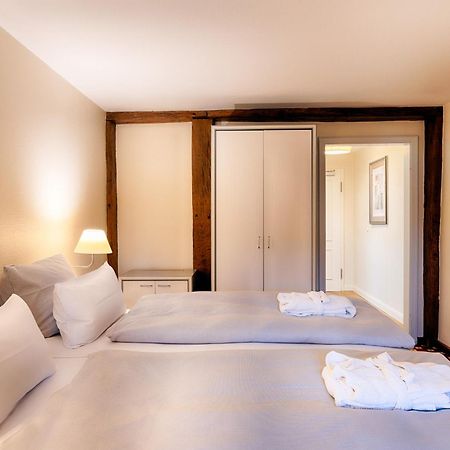 Welcome Hotel Bad Arolsen Exteriér fotografie