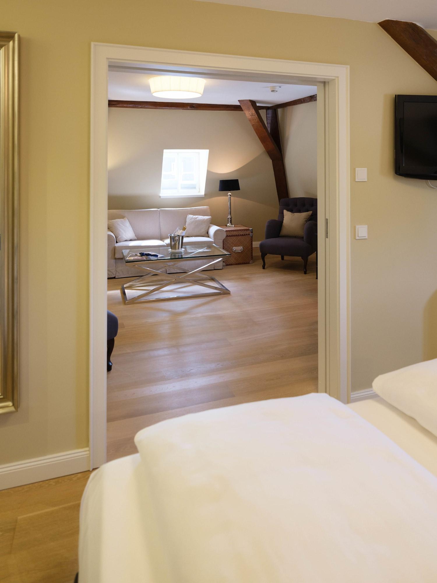 Welcome Hotel Bad Arolsen Exteriér fotografie