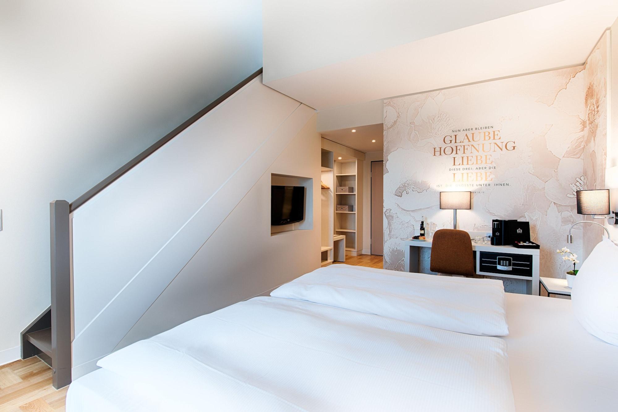 Welcome Hotel Bad Arolsen Exteriér fotografie