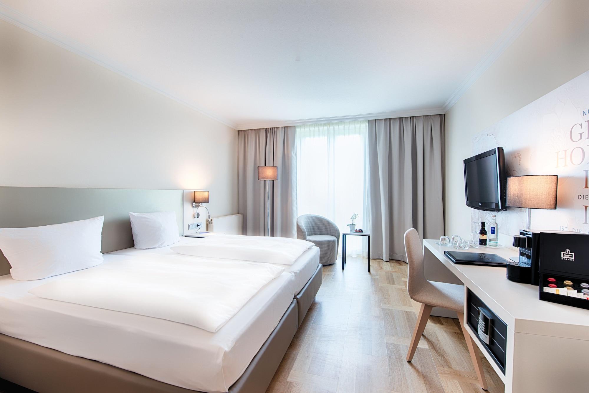 Welcome Hotel Bad Arolsen Exteriér fotografie