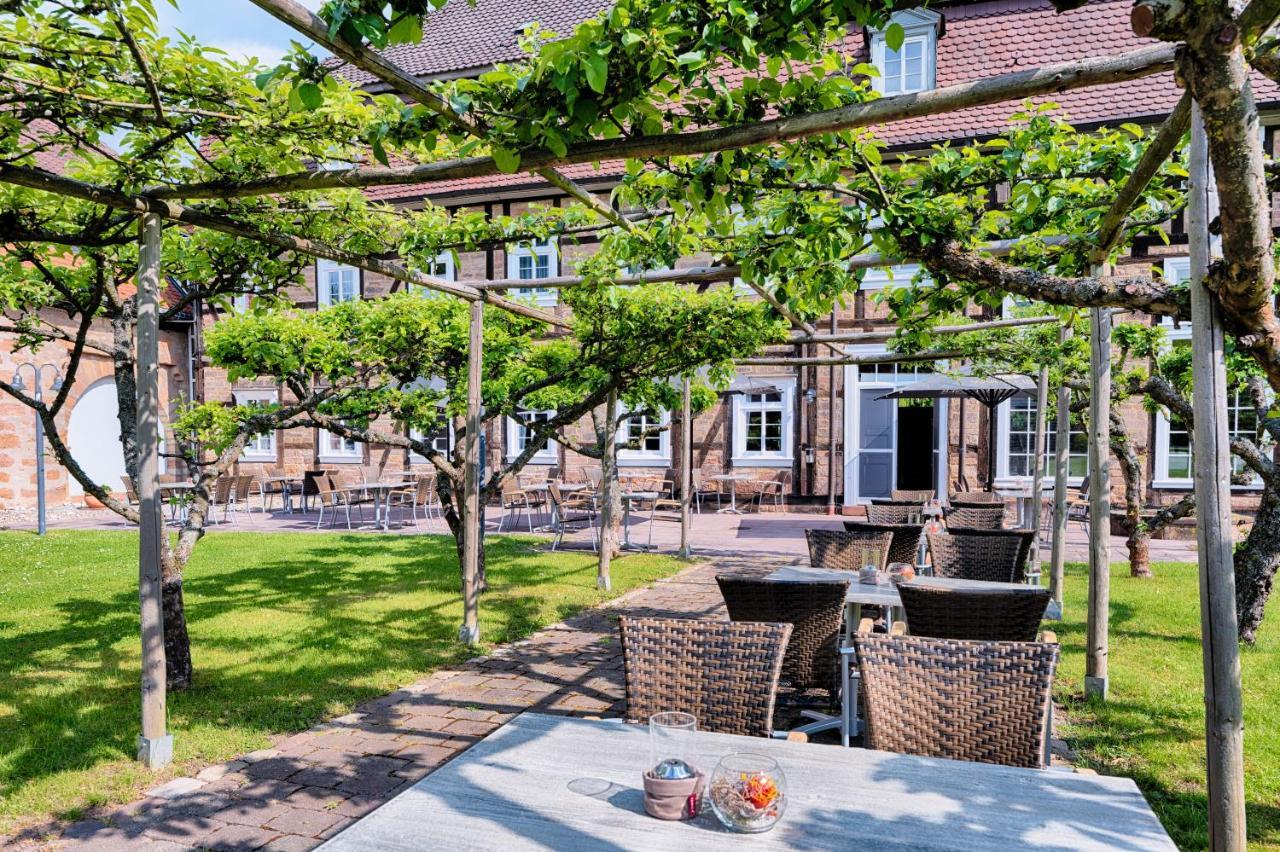 Welcome Hotel Bad Arolsen Exteriér fotografie