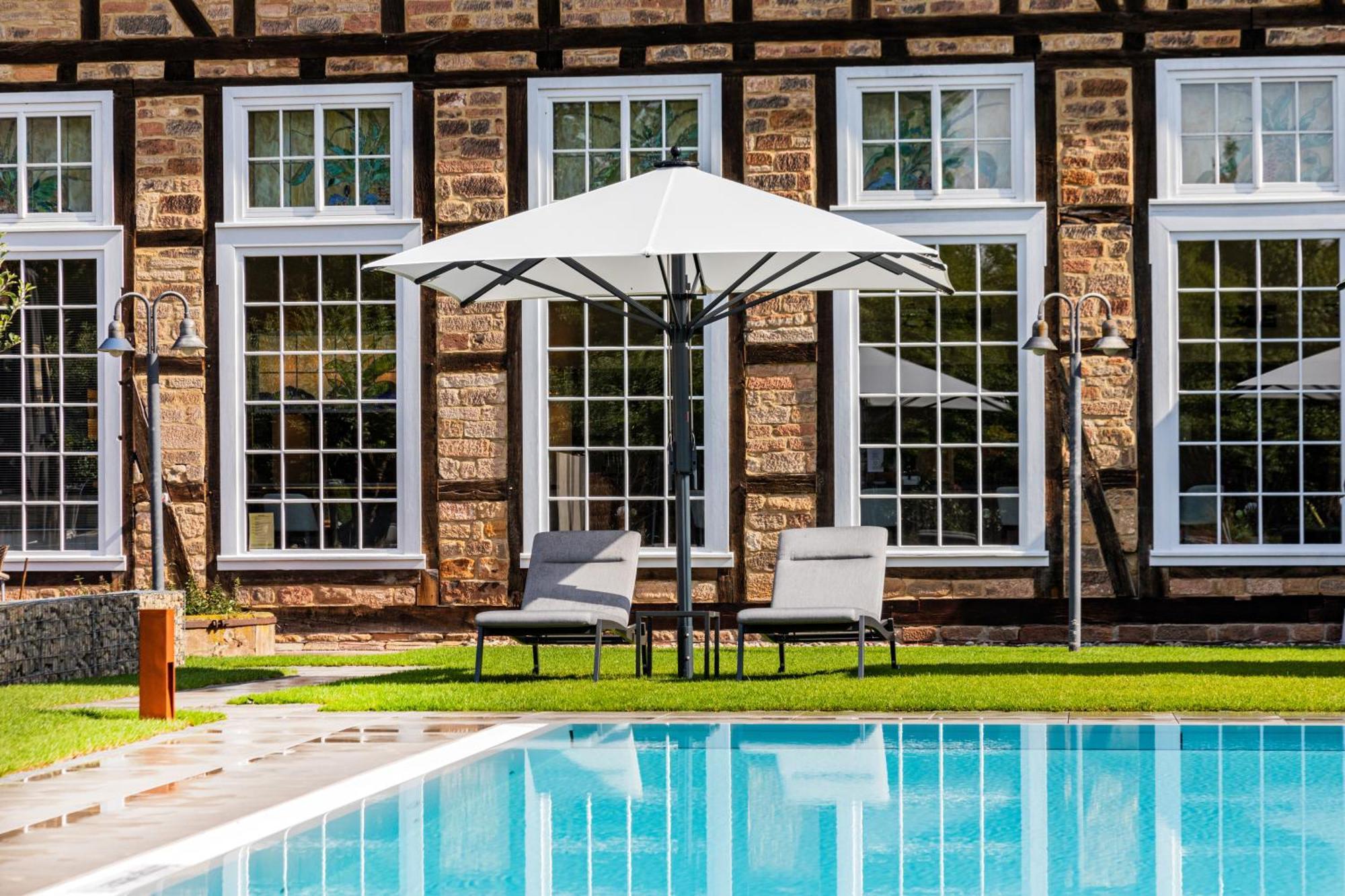Welcome Hotel Bad Arolsen Exteriér fotografie