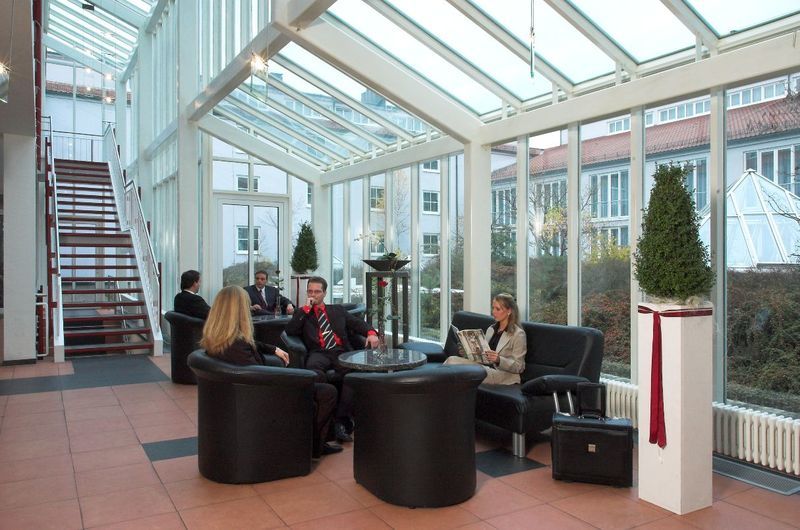 Welcome Hotel Bad Arolsen Exteriér fotografie